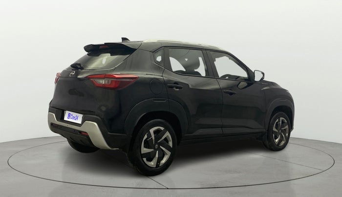 2023 Nissan MAGNITE XL, Petrol, Manual, 41,704 km, Right Back Diagonal