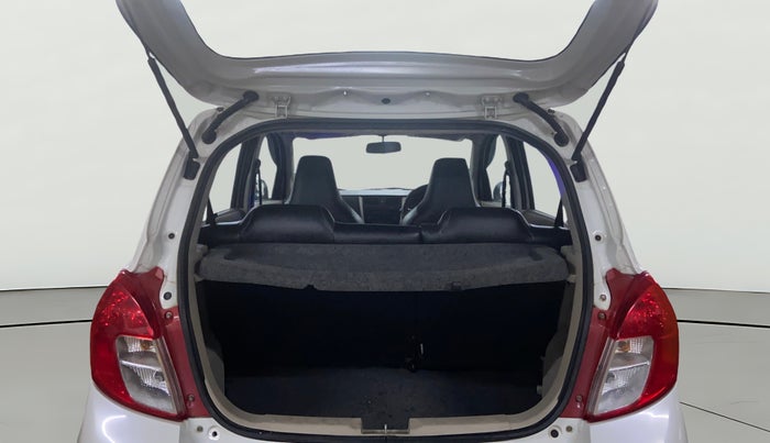 2020 Maruti Celerio ZXI, Petrol, Manual, 77,616 km, Boot Open Zoomed View