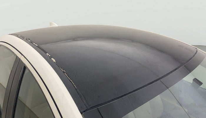 2014 Honda City 1.5L I-DTEC SV, Diesel, Manual, 1,25,757 km, Roof