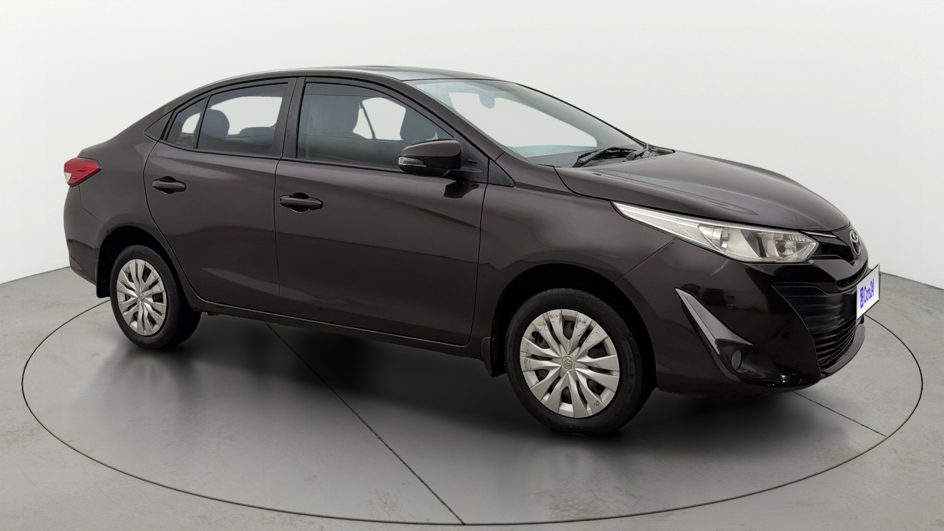 2018 Toyota Yaris  2021-2021 G CVT