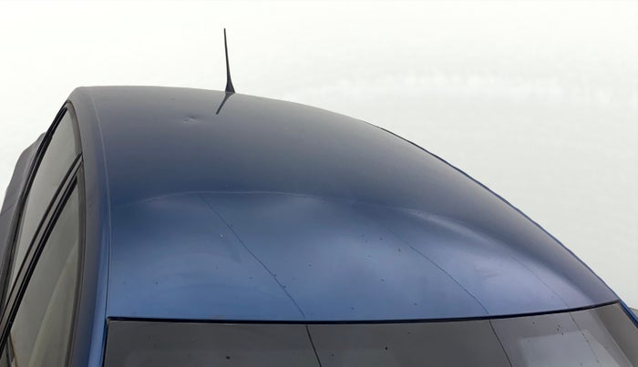 2016 Volkswagen Ameo HIGHLINE DSG 1.5 DIESEL , Diesel, Automatic, 1,01,403 km, Roof