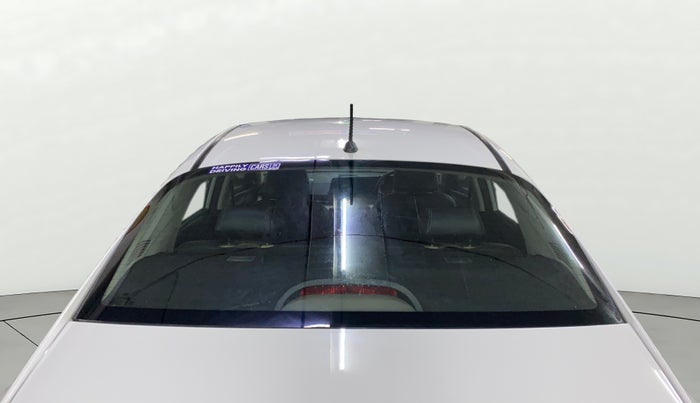 2023 Hyundai Verna EX 1.5 MT, Petrol, Manual, 68,293 km, Rear Windshield