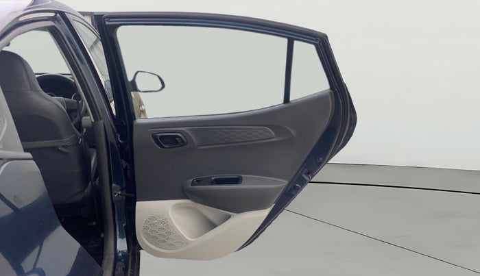 2022 Hyundai GRAND I10 NIOS MAGNA 1.2 KAPPA VTVT, Petrol, Manual, 51,110 km, RHS Rear Door