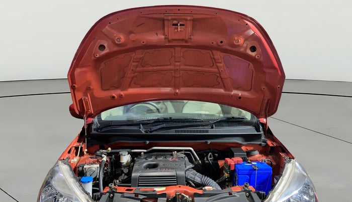 2020 Maruti Celerio VXI, Petrol, Manual, 9,370 km, Open Bonet