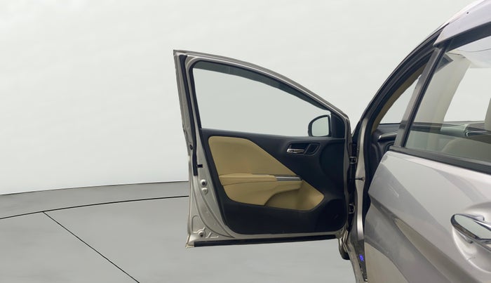 2015 Honda City 1.5L I-VTEC VX, Petrol, Manual, 54,655 km, LHS Front Door