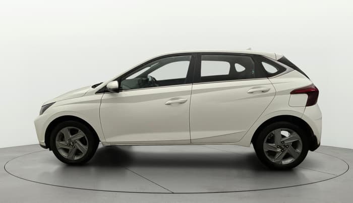 2022 Hyundai NEW I20 SPORTZ 1.5 MT, Diesel, Manual, 69,739 km, Left Side