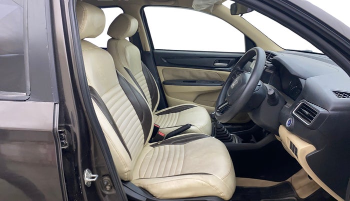 2019 Honda Amaze 1.2L I-VTEC VX, Petrol, Manual, 39,777 km, Right Side Front Door Cabin