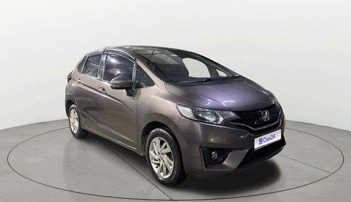 2015 Honda Jazz 1.2L I-VTEC V, Petrol, Manual, 41,633 km, SRP