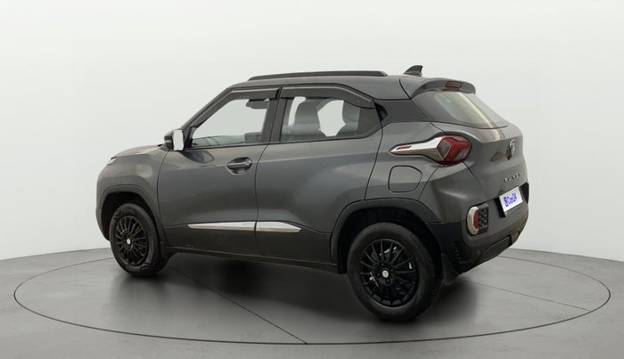 2023 Tata PUNCH ACCOMPLISHED SUNROOF MT, CNG, Manual, 45,775 km, Left Back Diagonal