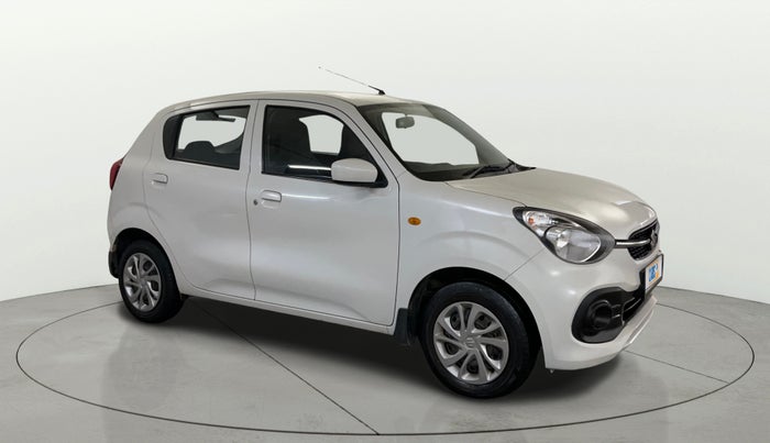 2023 Maruti Celerio VXI CNG, CNG, Manual, 32,396 km, SRP
