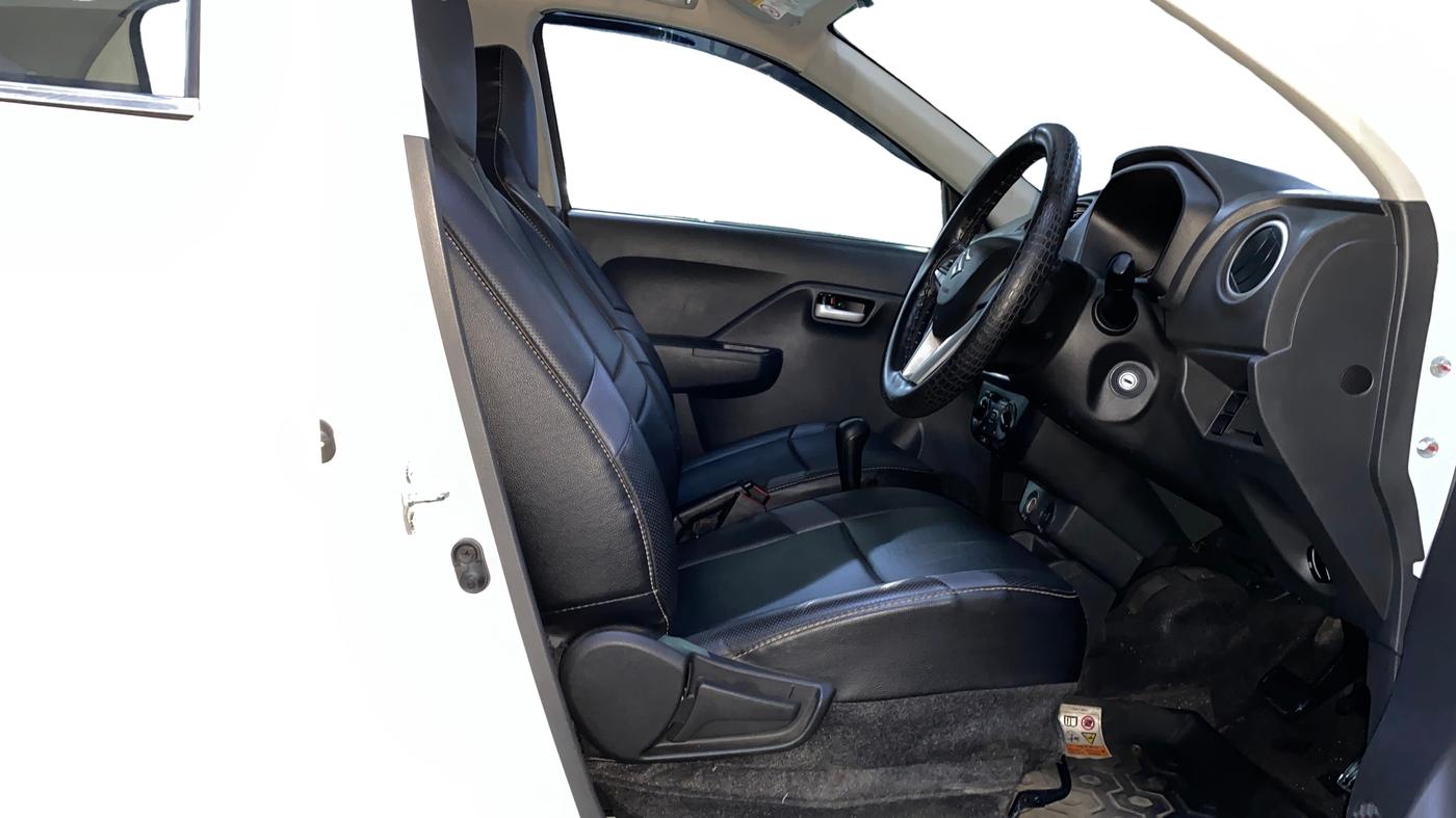 2024 Maruti Alto K10 VXI PLUS AMT, Petrol, Automatic, 1,860 km, Right Side Front Door Cabin