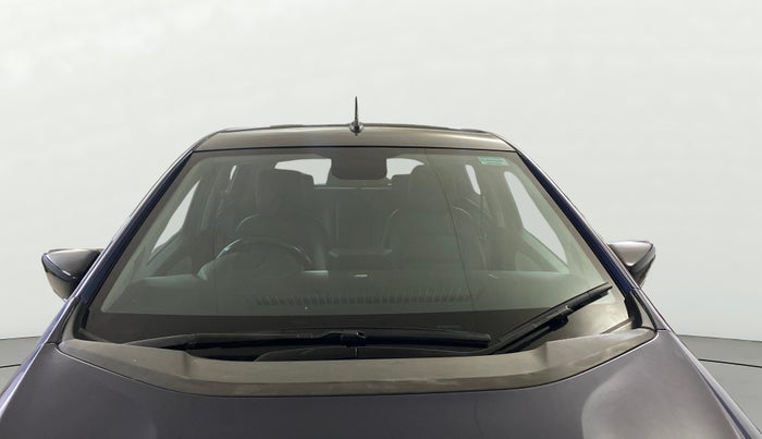 2022 Tata ALTROZ XZA PLUS, Petrol, Automatic, 45,031 km, Front Windshield