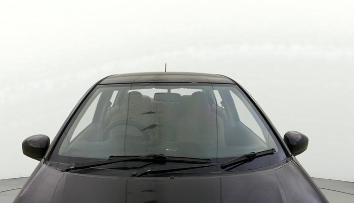 2013 Honda Amaze 1.2L I-VTEC EX, Petrol, Manual, 51,902 km, Front Windshield