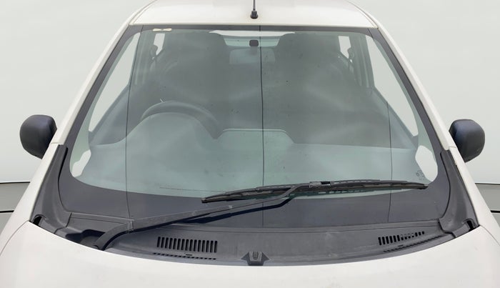 2021 Datsun Redi Go T, Petrol, Manual, 25,136 km, Front Windshield