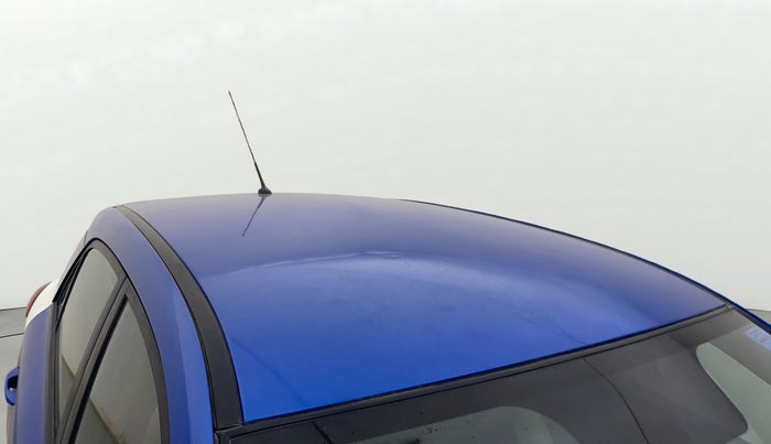 2017 Hyundai Elite i20 SPORTZ 1.2, Petrol, Manual, 54,263 km, Roof