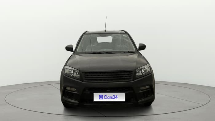 2019 Maruti Vitara Brezza VDI, Diesel, Manual, 89,741 km, Front