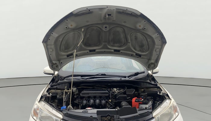 2015 Honda City 1.5L I-VTEC V MT, Petrol, Manual, 74,624 km, Open Bonet