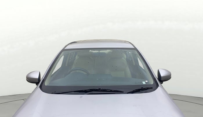 2018 Honda Amaze 1.2L I-VTEC V CVT, Petrol, Automatic, 65,434 km, Front Windshield