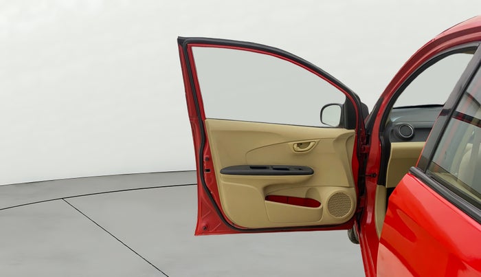 2014 Honda Brio S MT, Petrol, Manual, 64,811 km, LHS Front Door