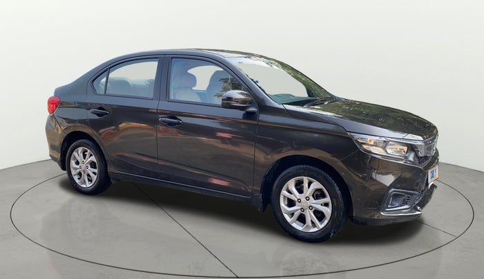 2018 Honda Amaze 1.2L I-VTEC V CVT, Petrol, Automatic, 29,453 km, SRP