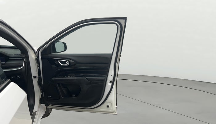 2022 Jeep Compass MODEL S (O) 1.4 PETROL DCT, Petrol, Automatic, 43,914 km, RHS Front Door