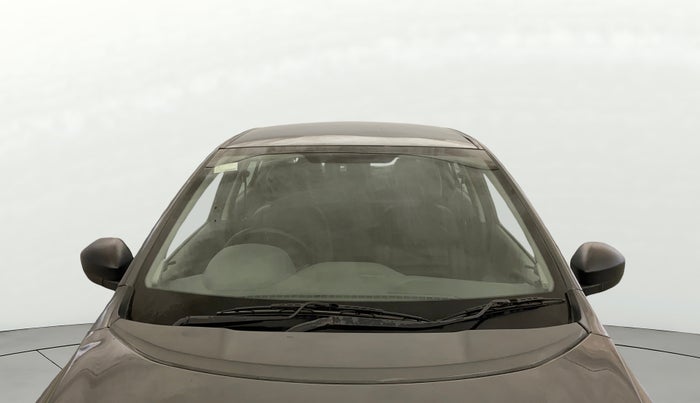 2023 Tata TIGOR XE PETROL, Petrol, Manual, 42,411 km, Front Windshield