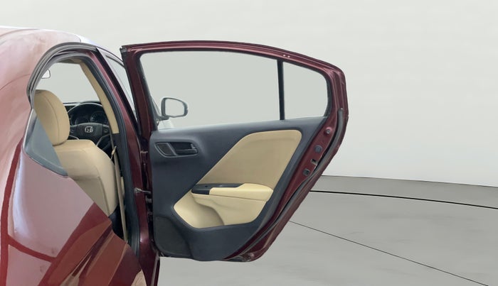 2014 Honda City 1.5L I-VTEC SV, CNG, Manual, 66,485 km, RHS Rear Door