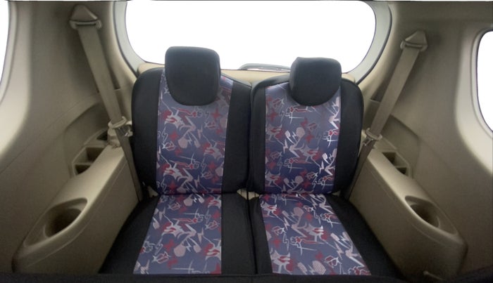 2016 Maruti Ertiga ZDI + SHVS, Diesel, Manual, 97,849 km, Third Seat Row ( optional )