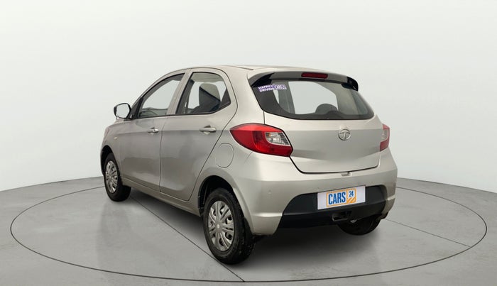 2019 Tata Tiago XE PETROL, Petrol, Manual, 56,321 km, Left Back Diagonal