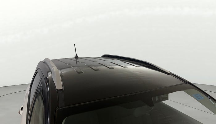 2018 Ford Ecosport TITANIUM 1.5L PETROL, Petrol, Manual, 51,466 km, Roof