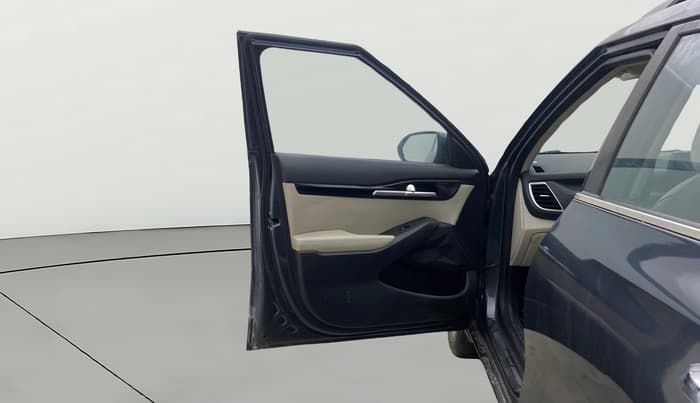 2020 KIA SELTOS HTX IVT 1.5 PETROL, Petrol, Automatic, 1,35,354 km, LHS Front Door