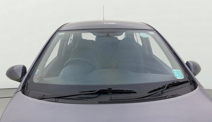 2018 Hyundai Grand i10 MAGNA AT 1.2 KAPPA VTVT, Petrol, Automatic, 79,336 km, Front Windshield