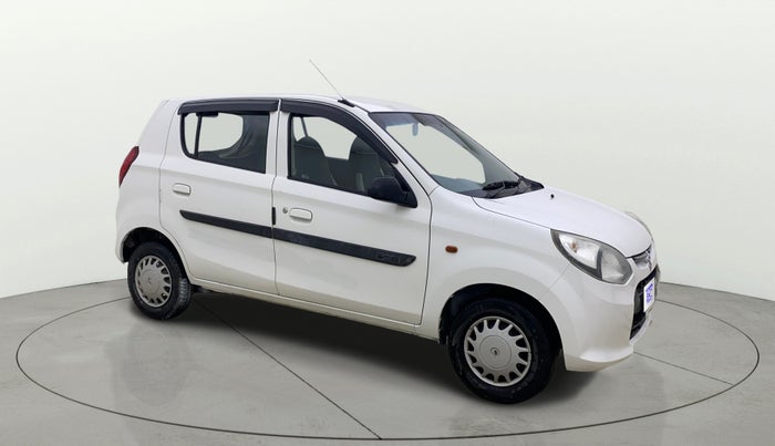 2014 Maruti Alto 800 LXI, Petrol, Manual, 55,463 km, Right Front Diagonal