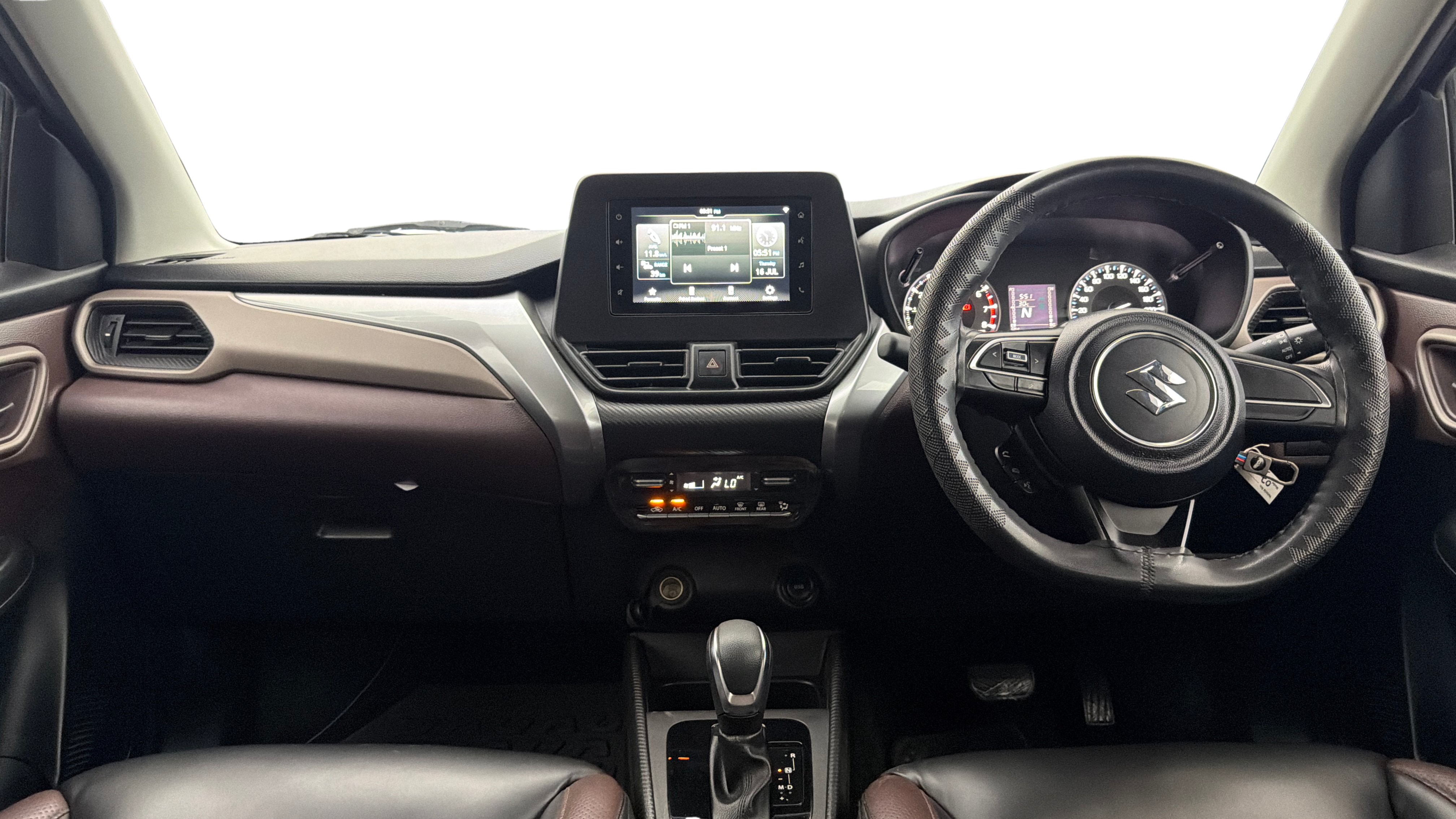 Interior