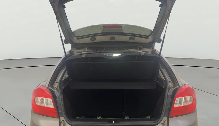 2019 Maruti Baleno ZETA PETROL 1.2, Petrol, Manual, 22,346 km, Boot Open Zoomed View