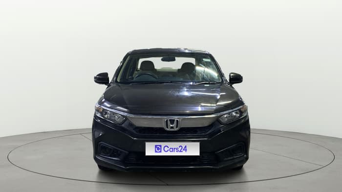 2018 Honda Amaze 1.2L I-VTEC S, Petrol, Manual, 46,803 km, Front