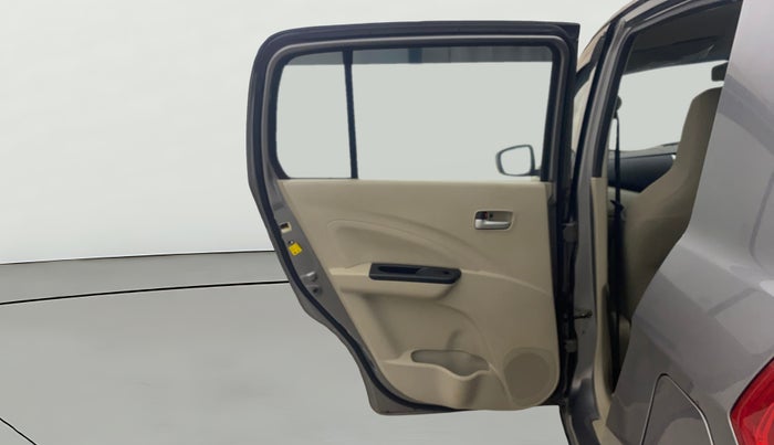 2020 Maruti Celerio VXI, Petrol, Manual, 31,092 km, LHS Rear Door