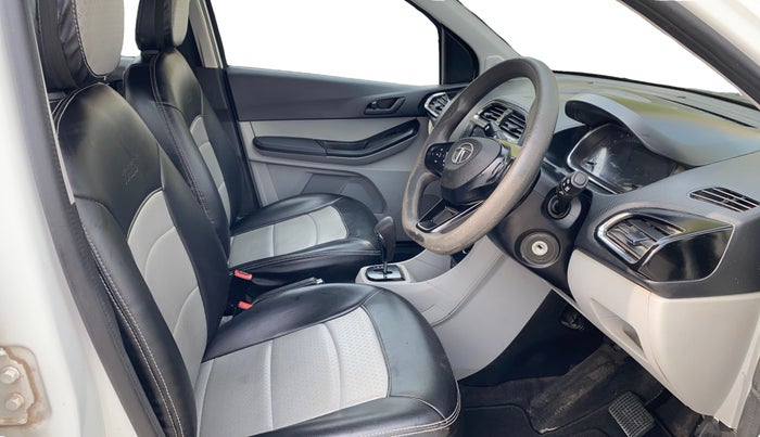 2023 Tata Tiago XTA PETROL, Petrol, Automatic, 14,332 km, Right Side Front Door Cabin