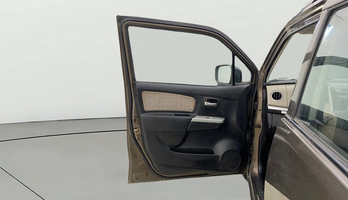 2016 Maruti Wagon R 1.0 VXI, Petrol, Manual, 10,987 km, LHS Front Door