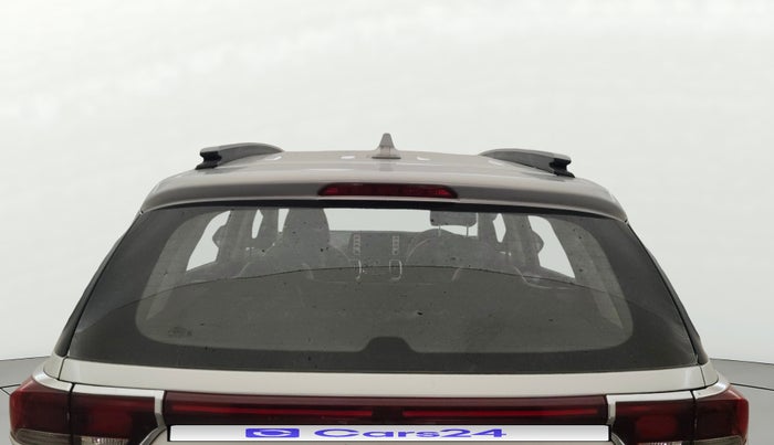 2023 KIA SONET HTK PLUS 1.0 IMT, Petrol, Manual, 38,765 km, Rear Windshield