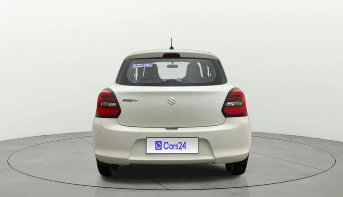 2020 Maruti Swift LXI, Petrol, Manual, 32,769 km, Back/Rear