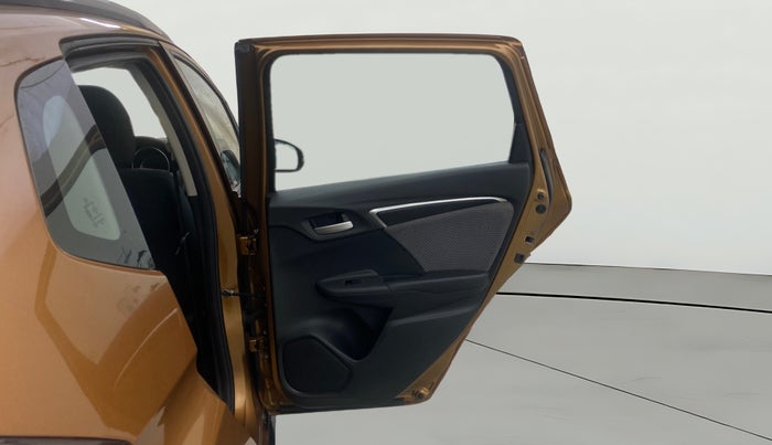 2017 Honda WR-V 1.2L I-VTEC VX MT, Petrol, Manual, 43,693 km, RHS Rear Door