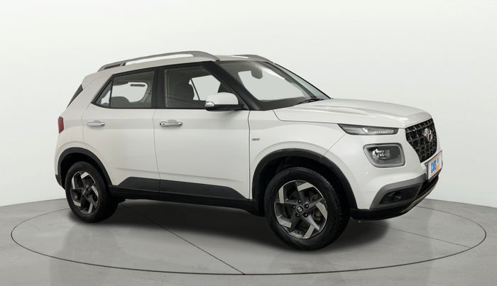 2019 Hyundai VENUE SX PLUS 1.0 TURBO DCT, Petrol, Automatic, 56,958 km, SRP