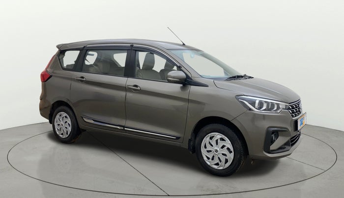 2024 Maruti Ertiga VXi (O), Petrol, Manual, 21,464 km, SRP