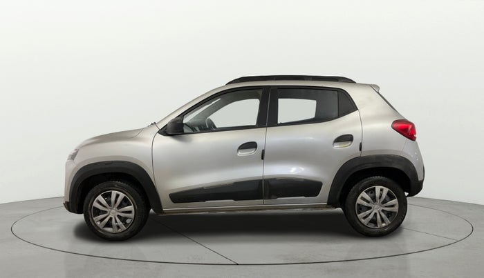 2023 Renault Kwid RXL 1.0, Petrol, Manual, 37,921 km, Left Side
