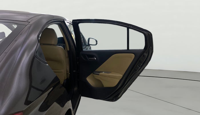 2015 Honda City 1.5L I-VTEC VX, Petrol, Manual, 95,915 km, RHS Rear Door