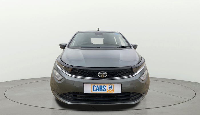 2022 Tata ALTROZ XZ PLUS DIESEL, Diesel, Manual, 44,051 km, Front