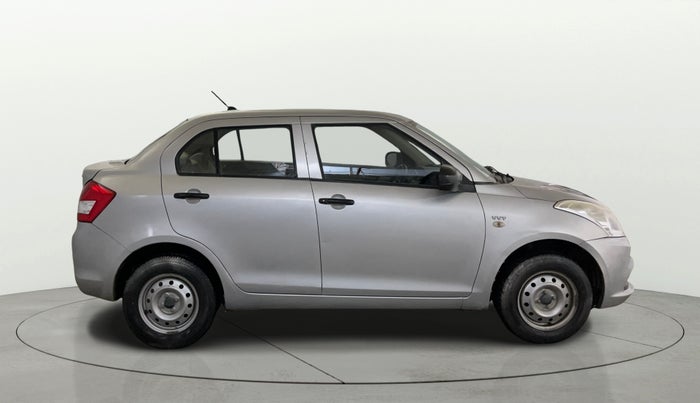 2015 Maruti Swift Dzire LXI (O), Petrol, Manual, 35,987 km, Right Side View