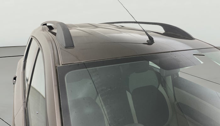 2022 Renault TRIBER RXL MT, Petrol, Manual, 27,492 km, Roof