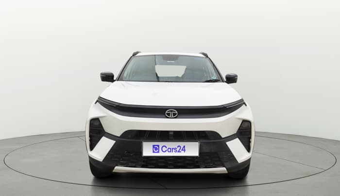 2023 Tata NEXON CREATIVE + SUNROOF 1.2 PETROL, Petrol, Manual, 13,404 km, Front